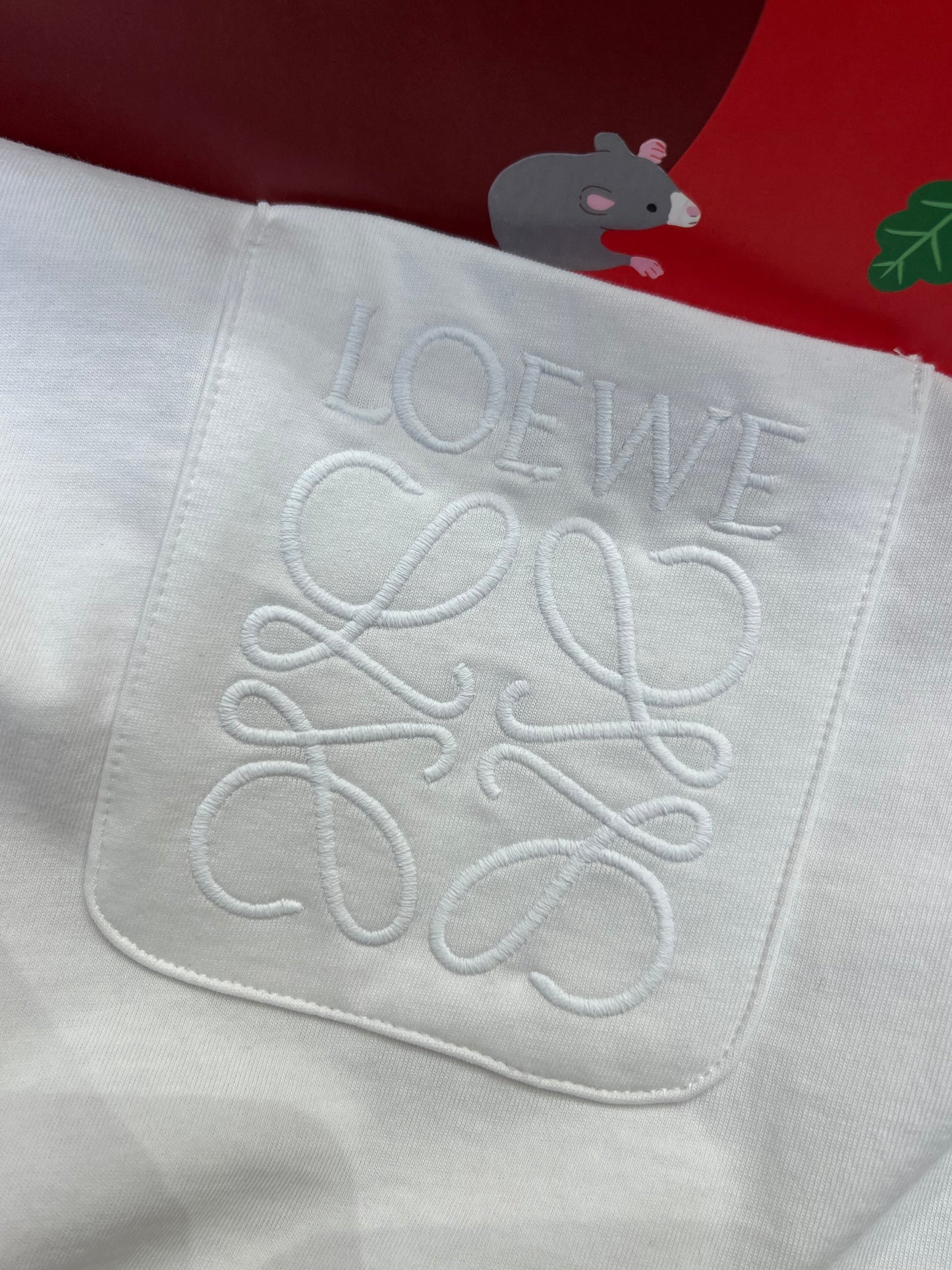 LOEW T-SHIRT