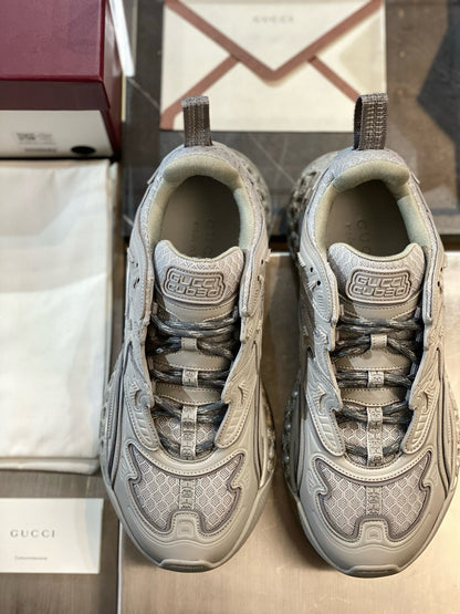 GG CUB3D SNEAKERS