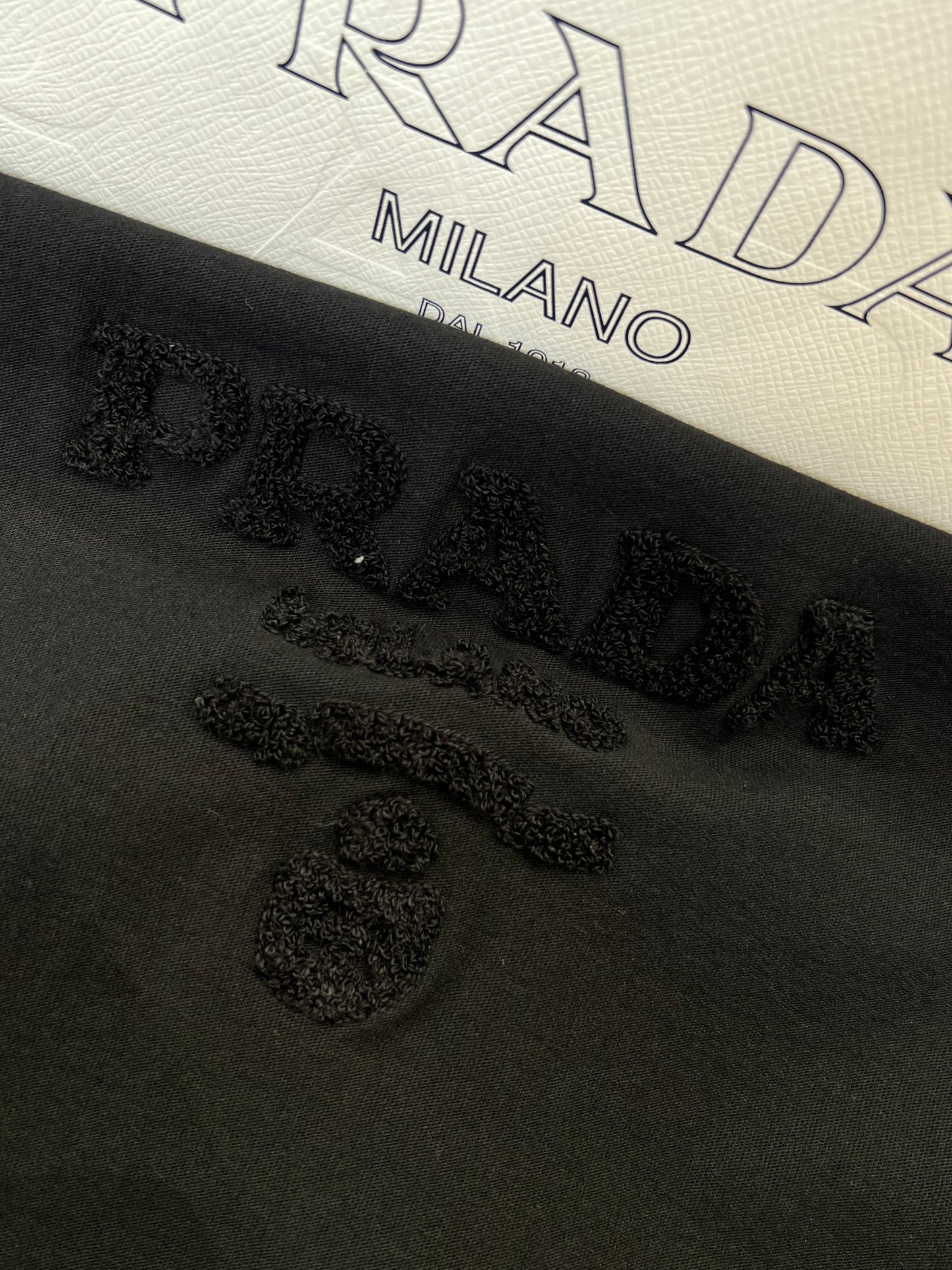 PD T-SHIRT