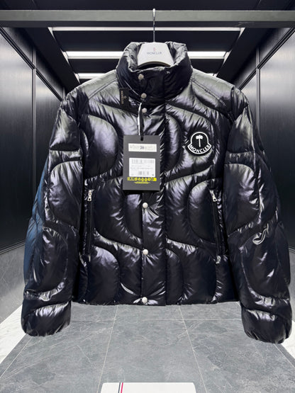 MONC x PALM A HAUNANI JACKET