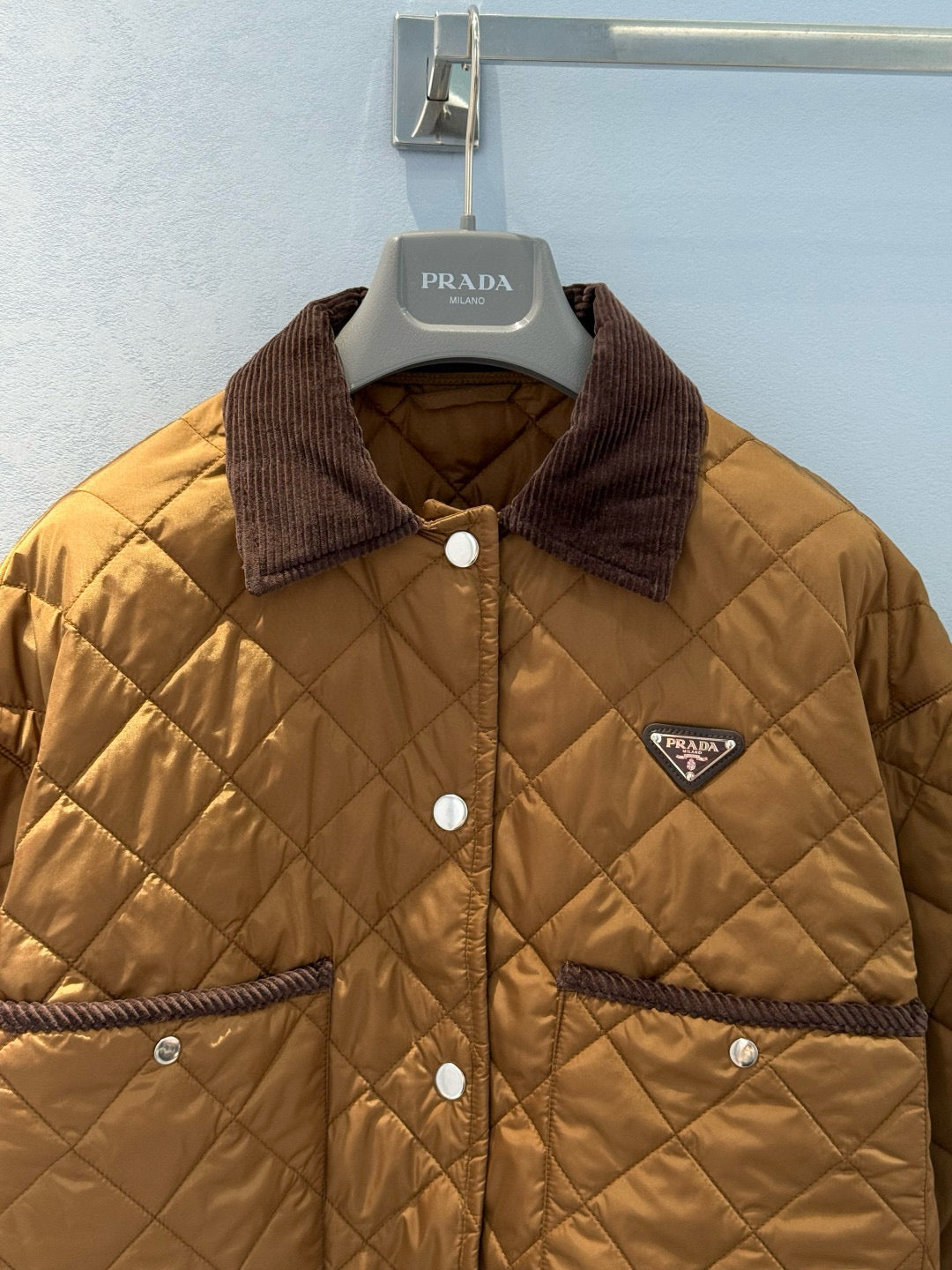 PD JACKET