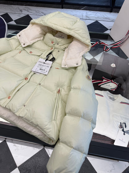 MONC EREA JACKET