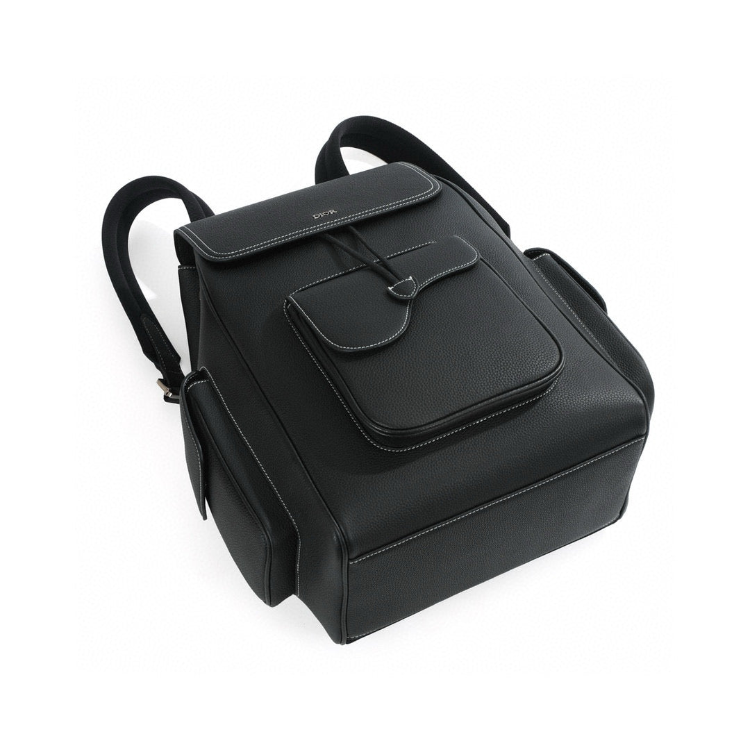 CD SADDLE BACKPACK