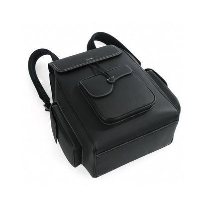 CD SADDLE BACKPACK