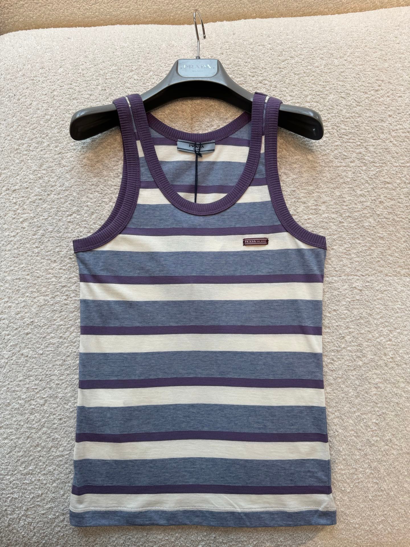 PD TANK TOP