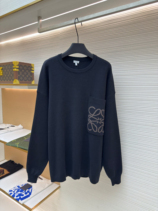 LOEW JUMPER