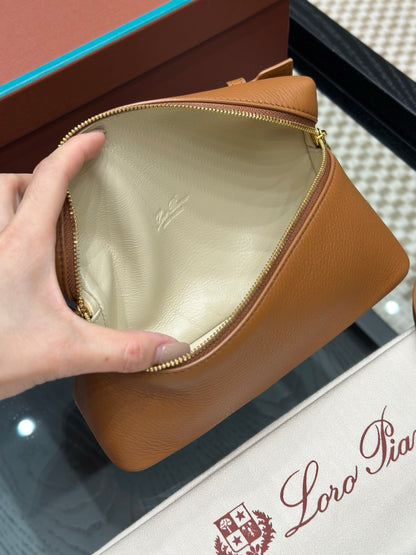 LORO P EXTRA POCKET L19 BAG