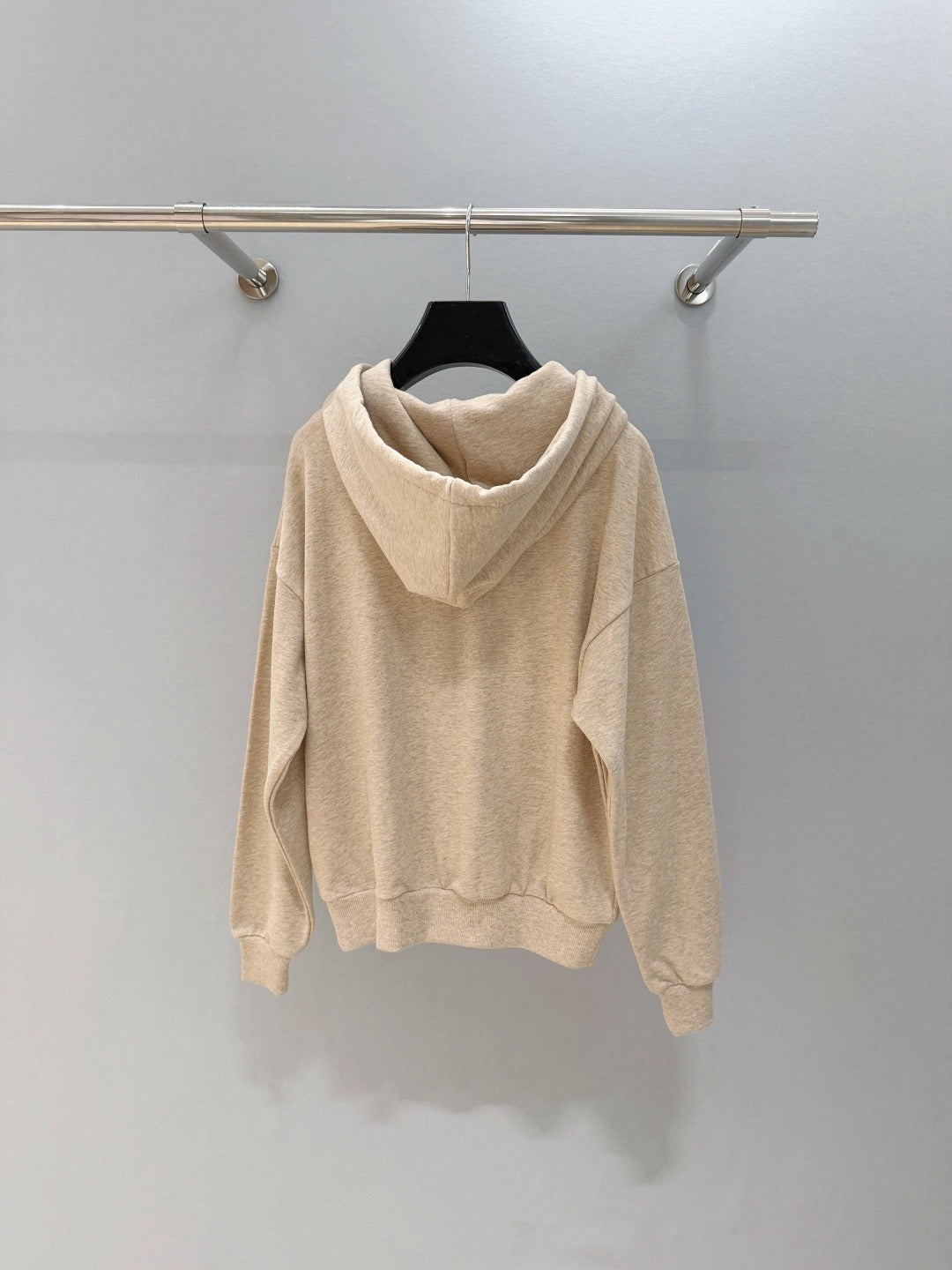 CEL HOODED JUMPER