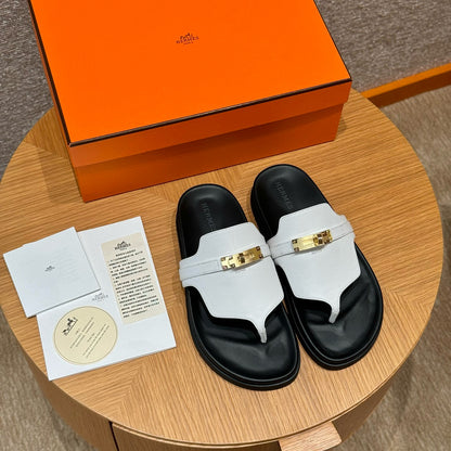 HERM EMPIRE SANDALS