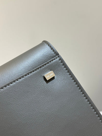 THE ROW MARGAUX 17 BAG