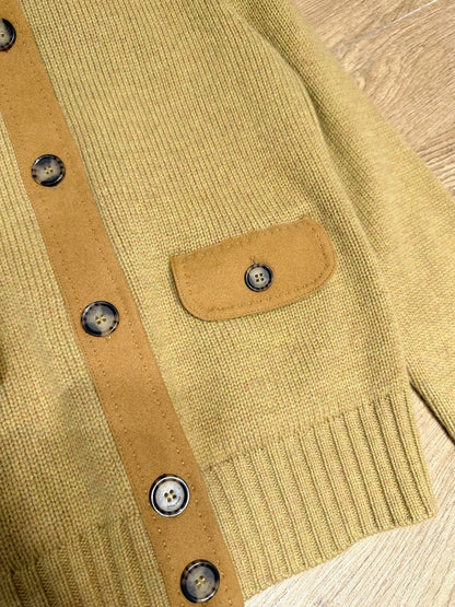 LORO P CARDIGAN