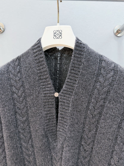 LOEW JUMPER