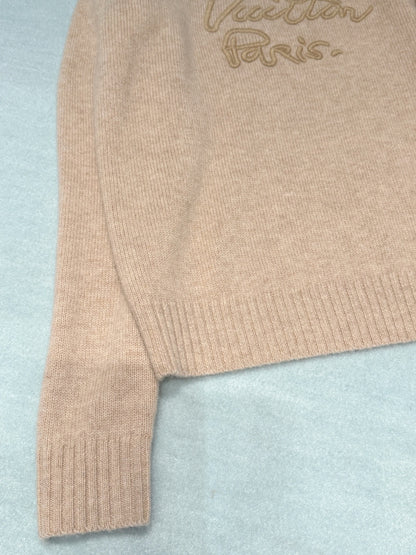 LOU JUMPER