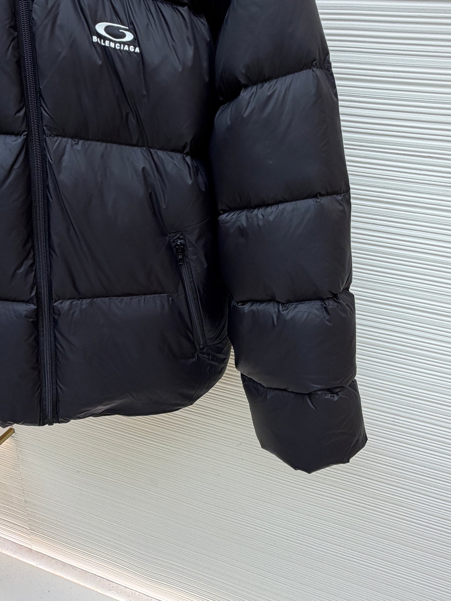BAL JACKET