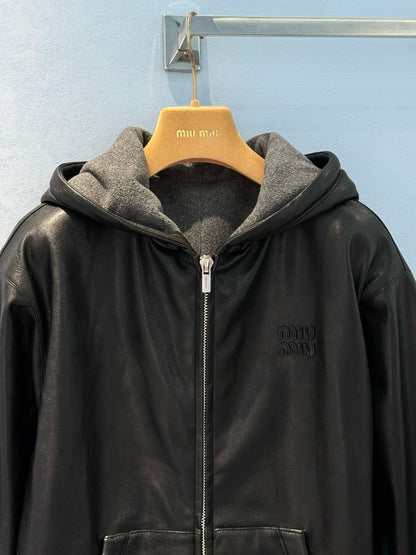 MIU M JACKET