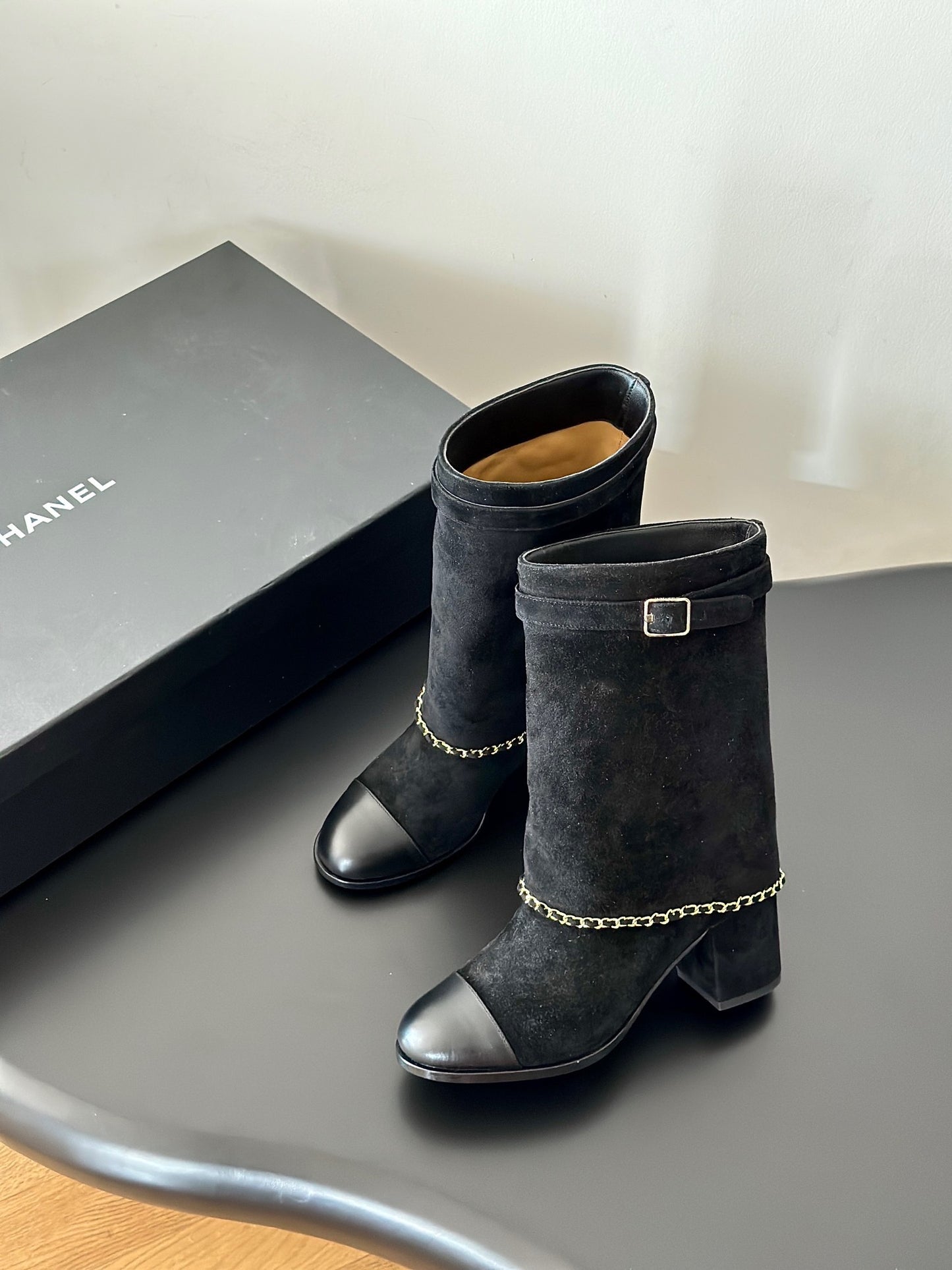 CC BOOTS