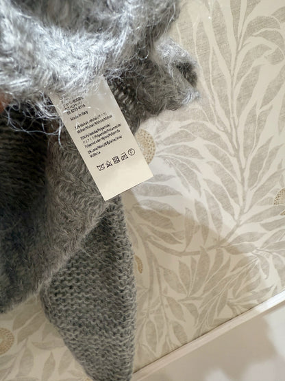 LOEW JUMPER