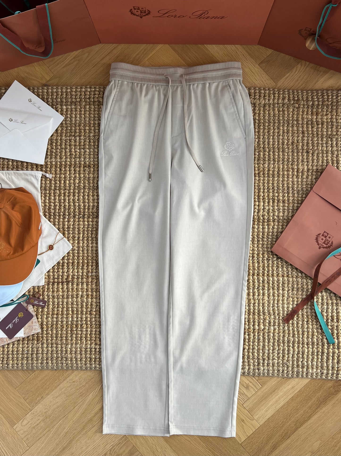 LORO P TROUSERS