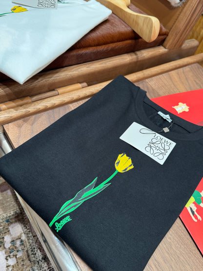 LOEW T-SHIRT