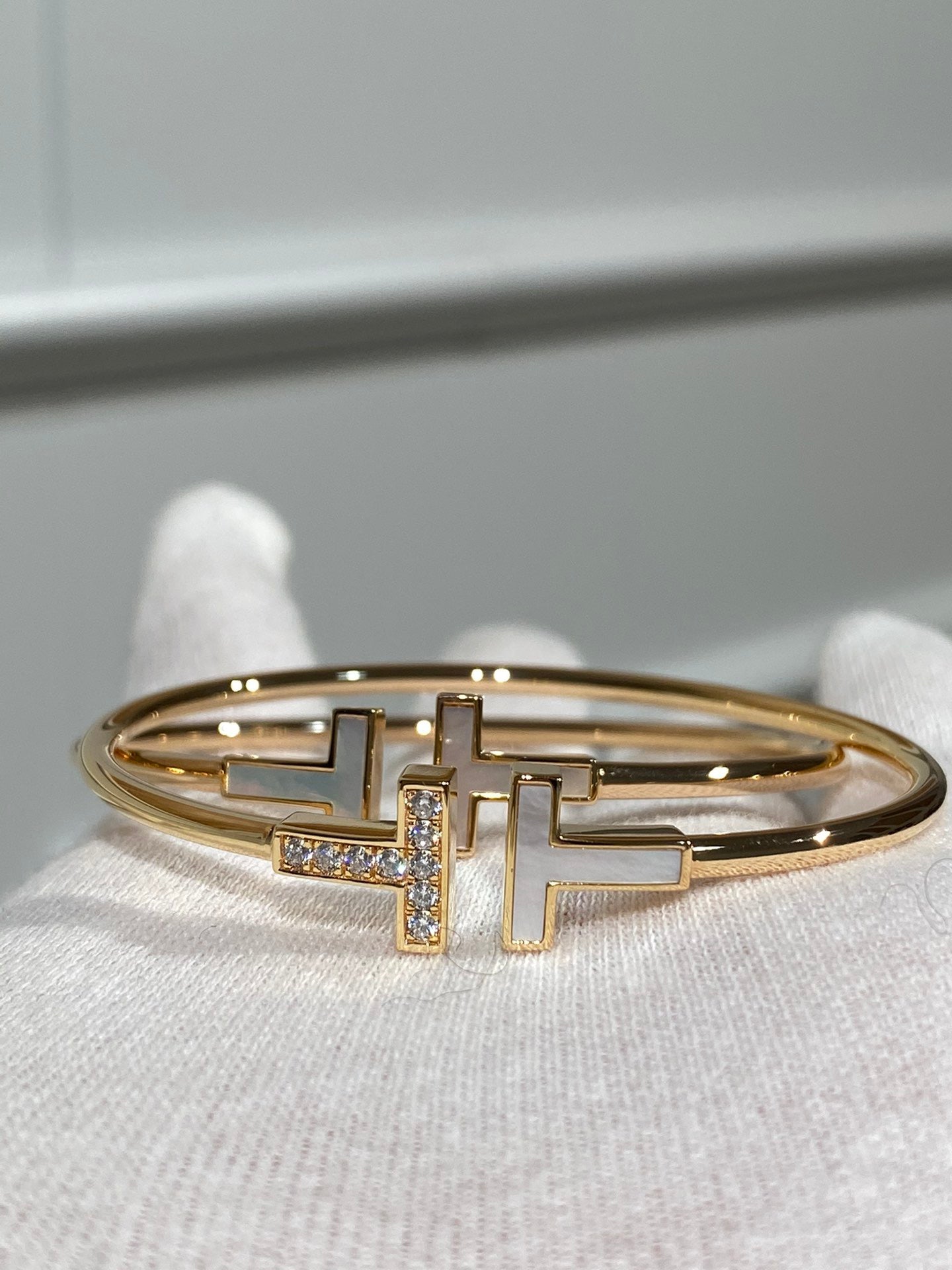 TIFF BRACELET