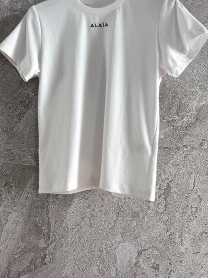 ALAIA T-SHIRT