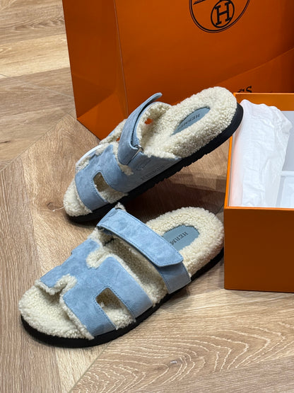 HERM CHYPRE SANDAL