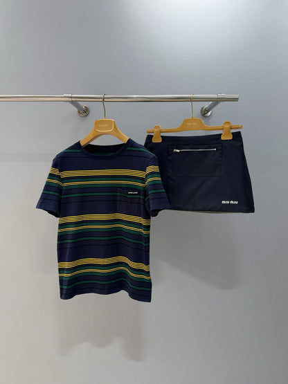 MIU M T-SHIRT