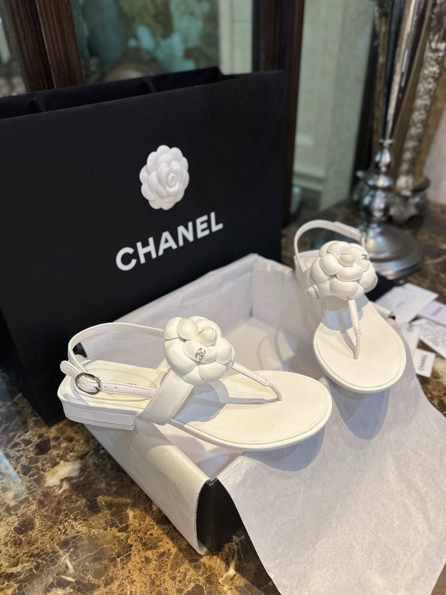 CC SANDALS