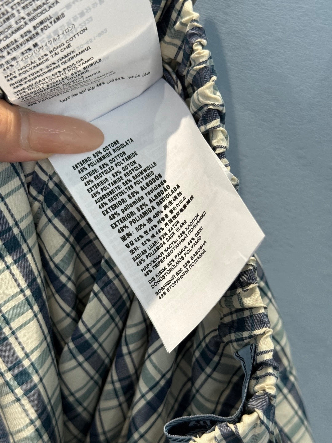 PD SKIRT