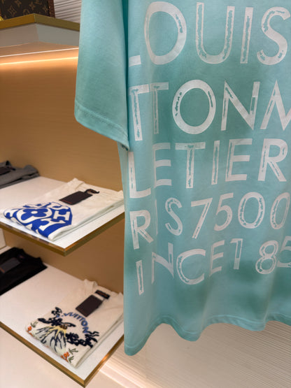 LOU T-SHIRT