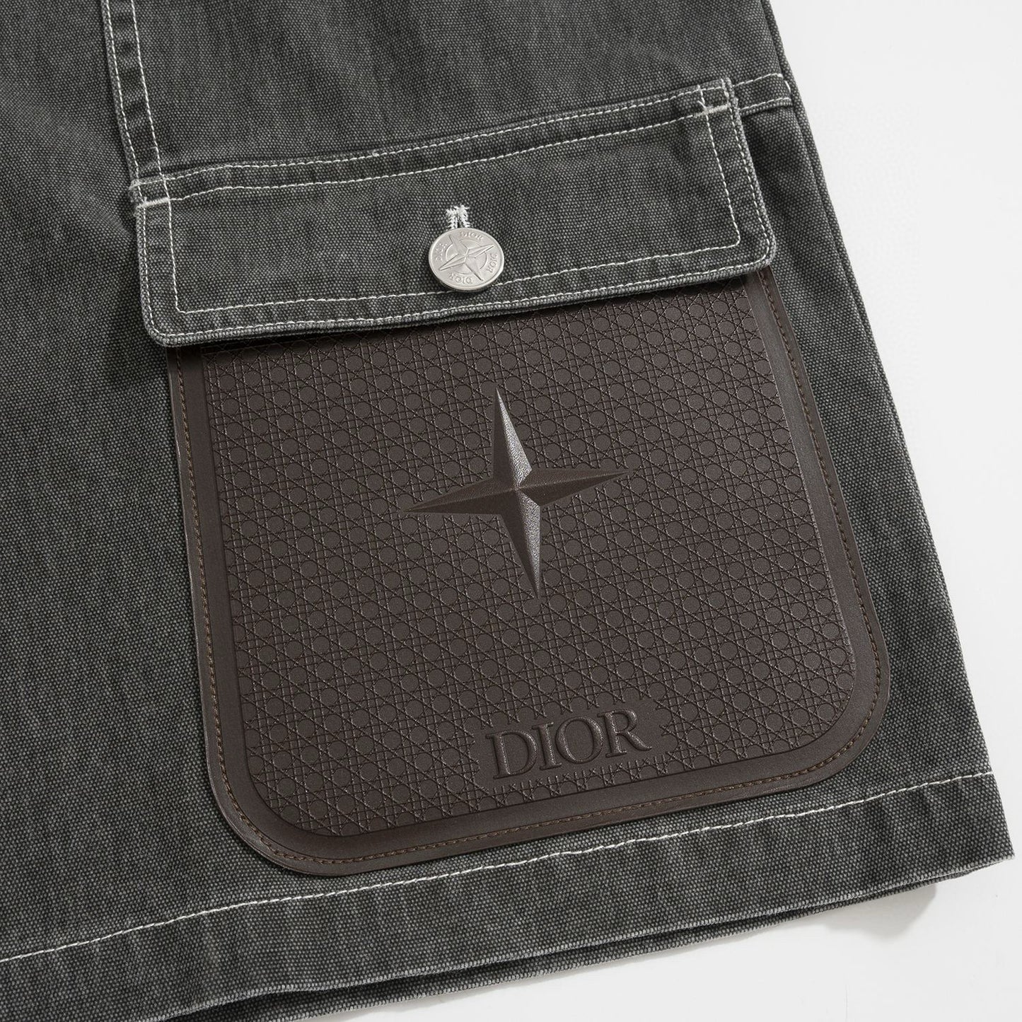 CD x STONE I SHORTS