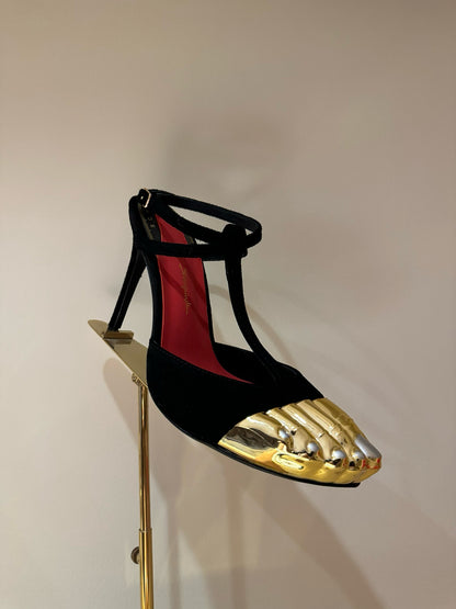 SCHIAPARELLI HEELS
