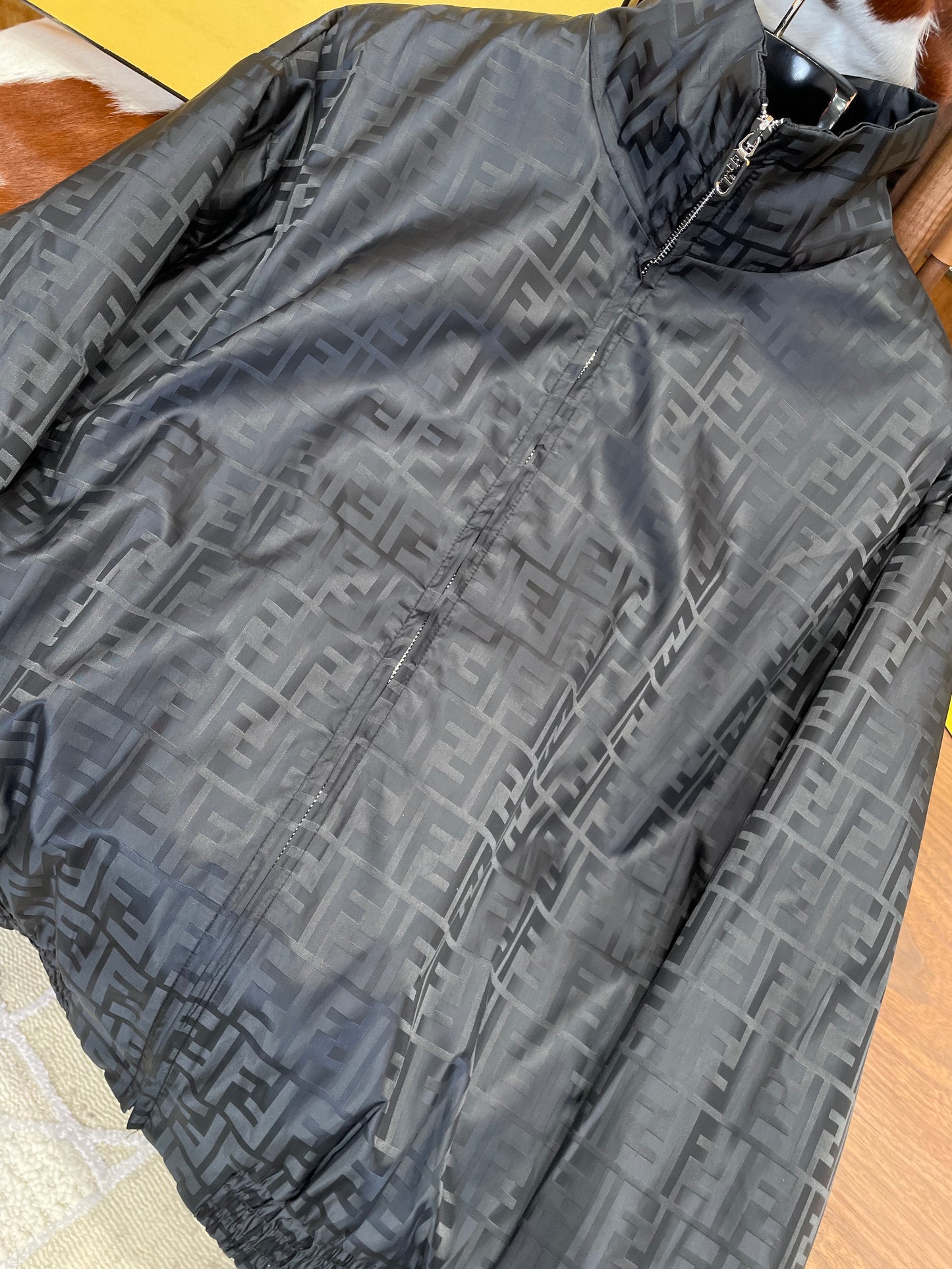 FEN JACKET