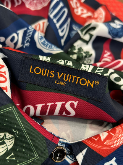 LOU SHIRT