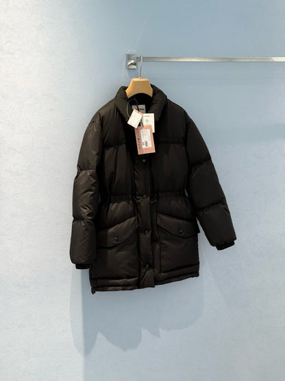 MIU M COAT