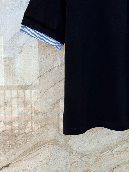MIU M POLO SHIRT