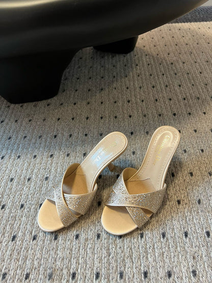 CD TRIABLES HEELS