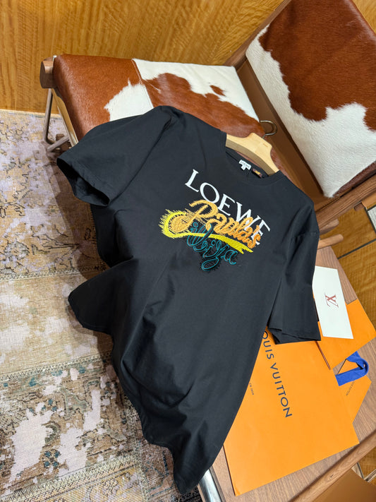 LOEW T-SHIRT