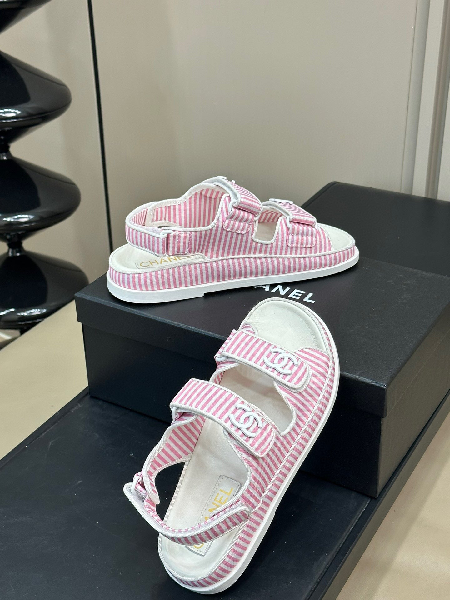 CC SANDALS