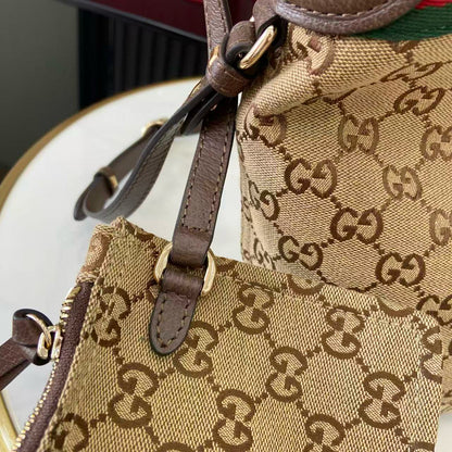 GG GIGLIO SMALL BAG