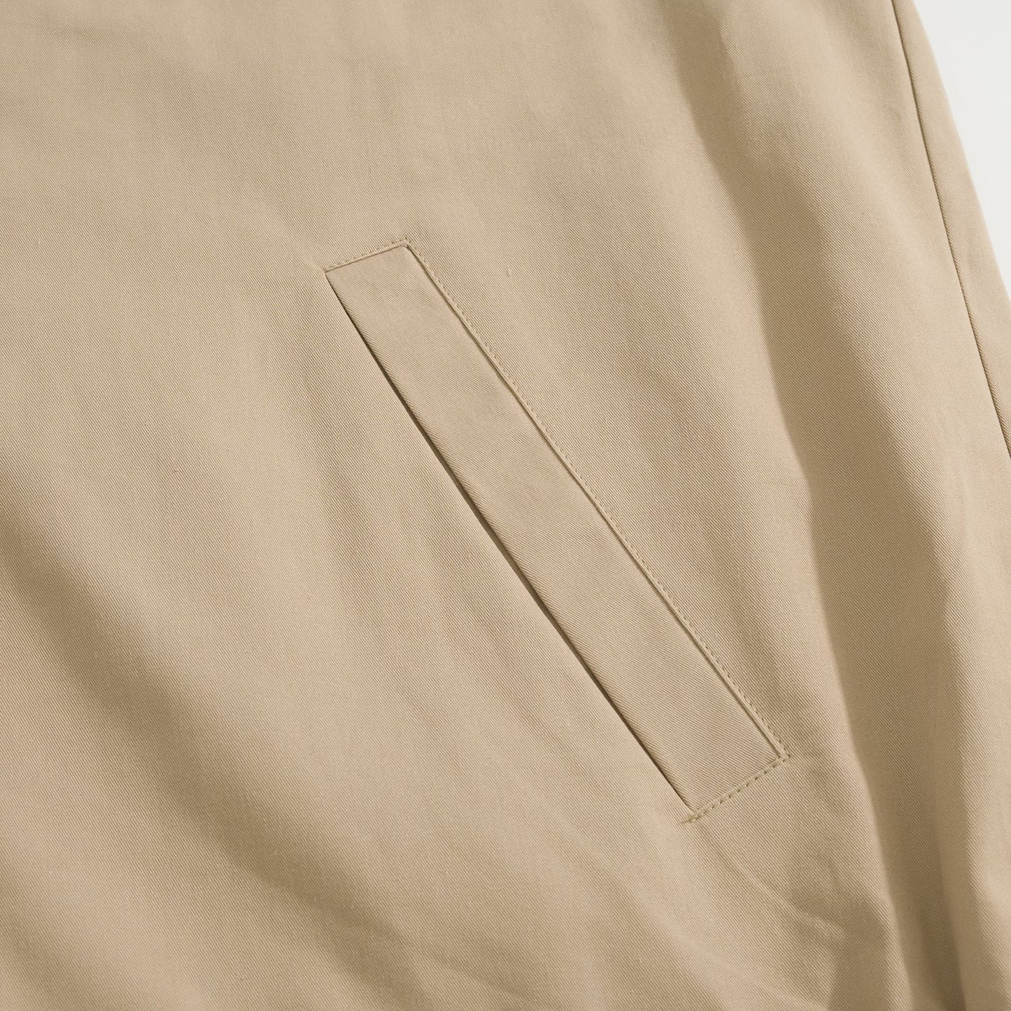 PD NYLON JACKET