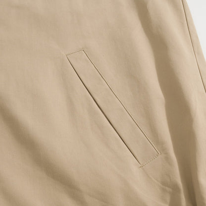 PD NYLON JACKET
