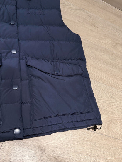 MIU M VEST