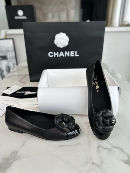 CC BALLET PUMPS