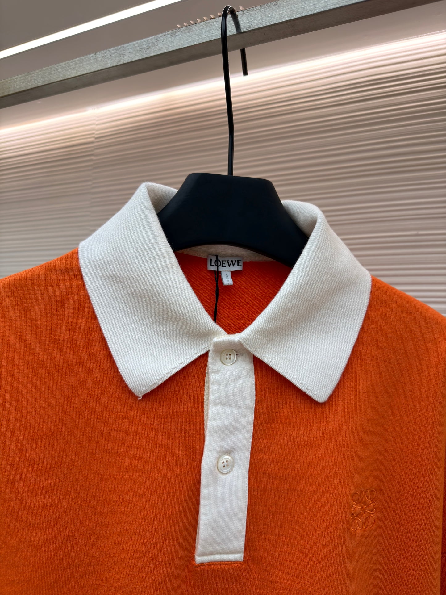 LOEW JUMPER