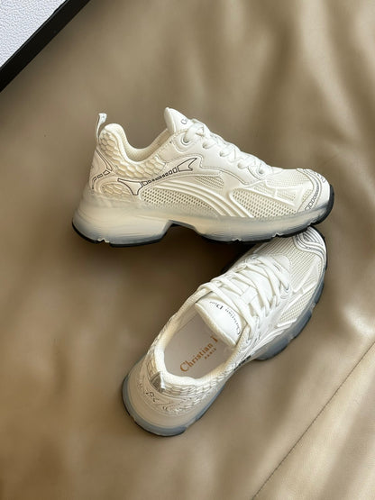 CD VIBE SNEAKERS