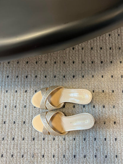 CD TRIABLES HEELS