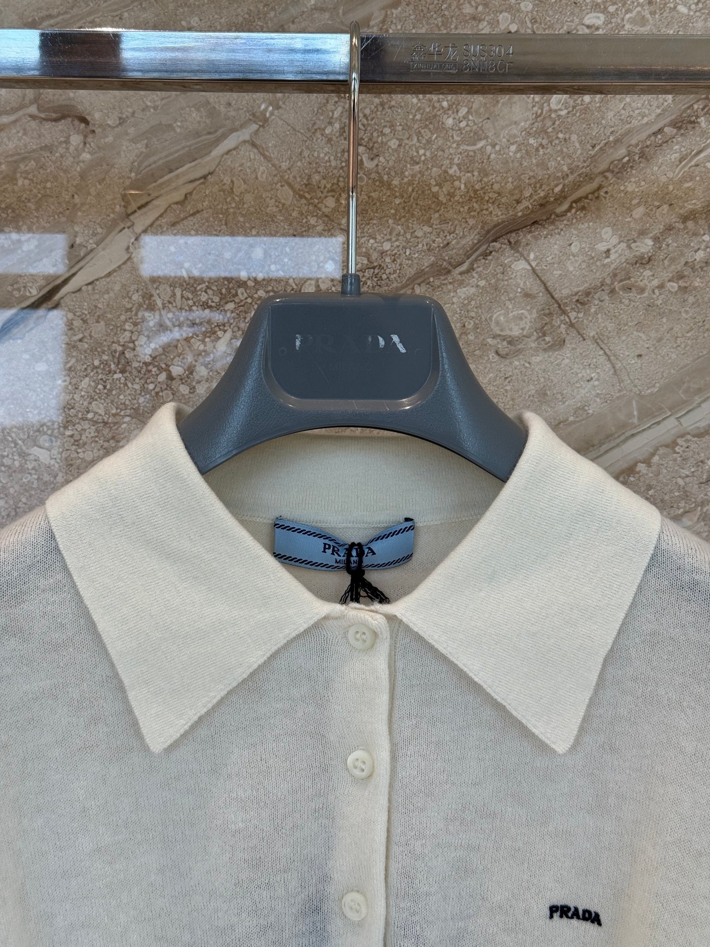 PD POLO SHIRT
