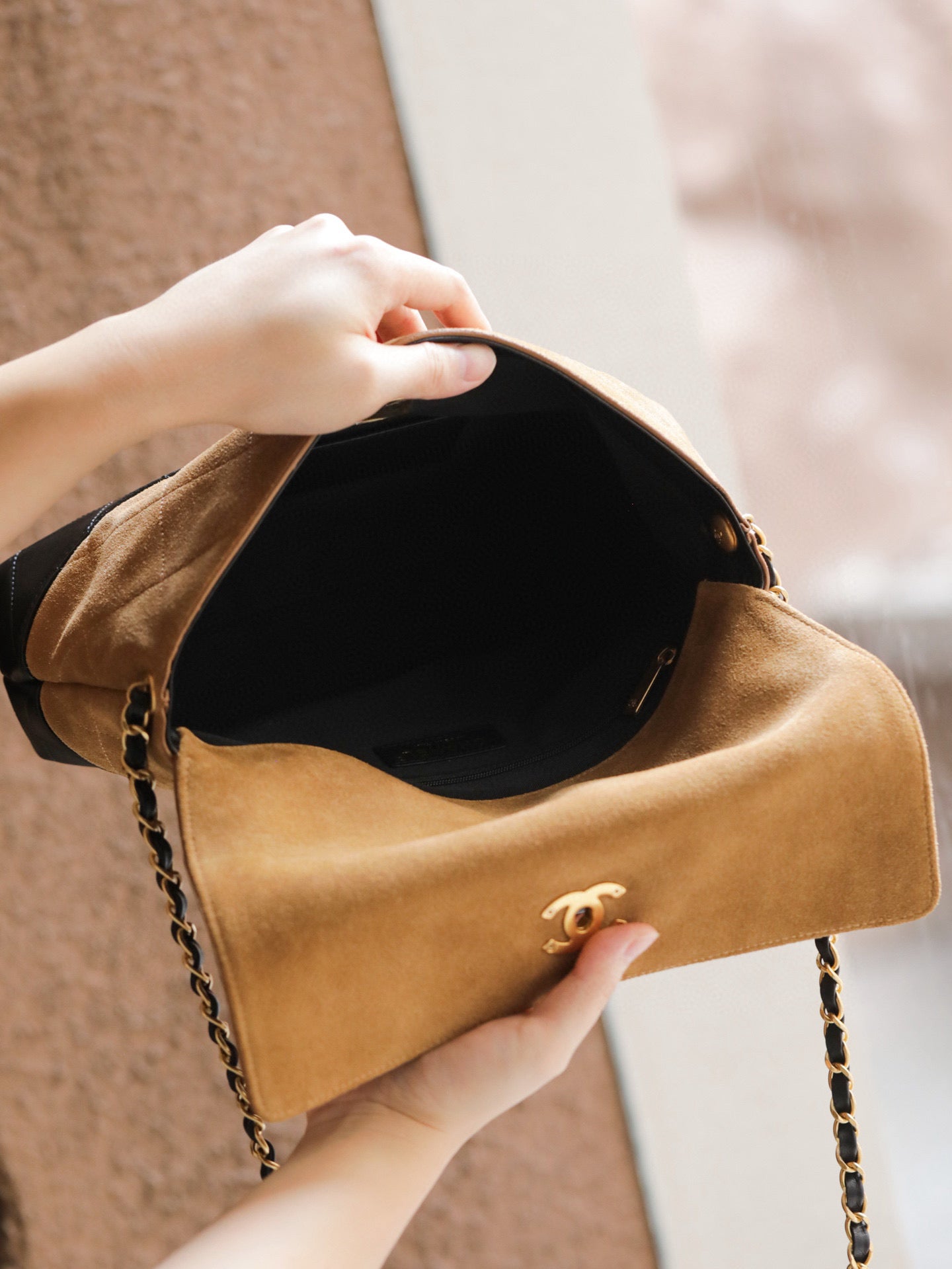 CC 25A BAG