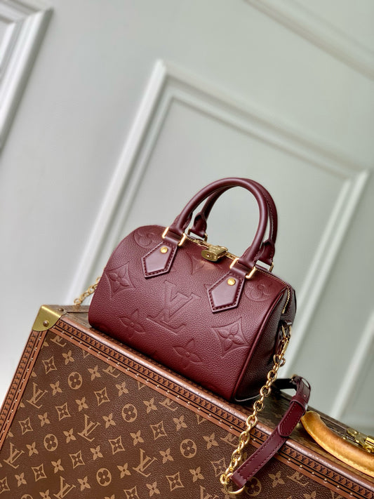 LOU SPEEDY 20 BAG